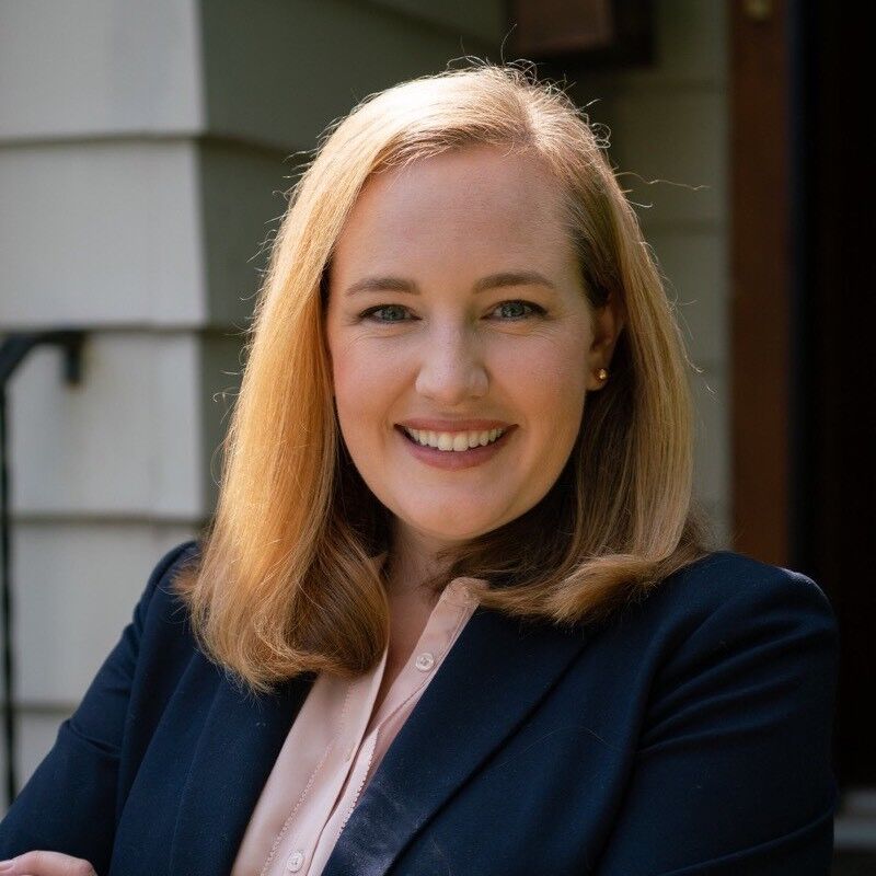 Kelda Roys